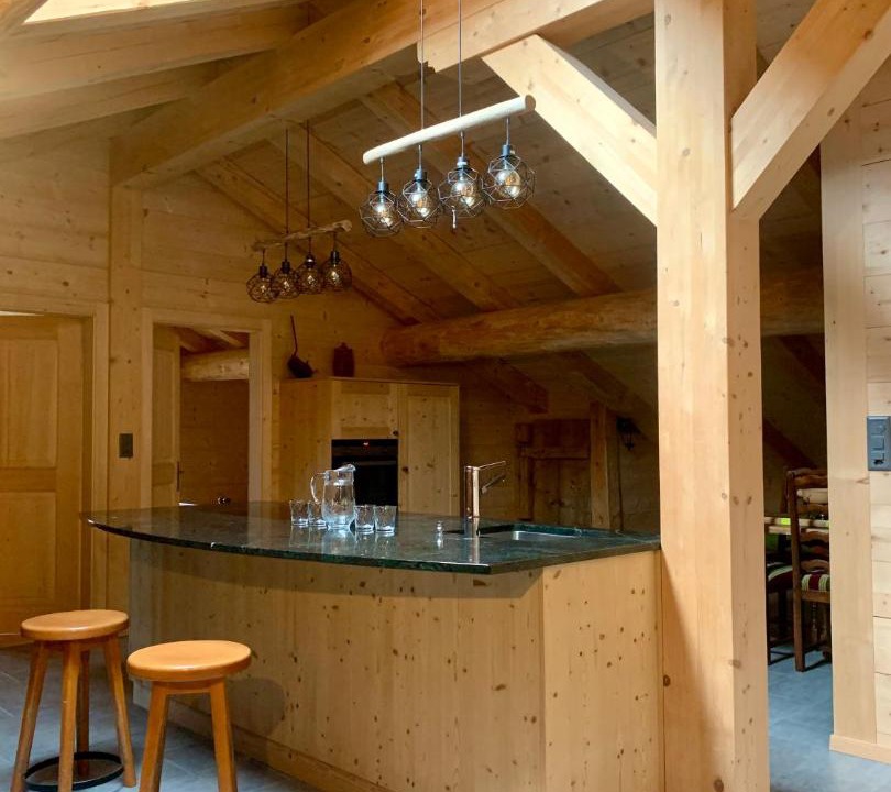 Photo of Others in Champery