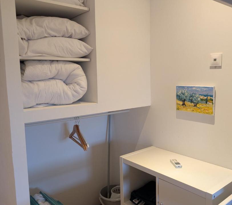 Photo of Bedroom in Saint-Marcel-sur-Aude