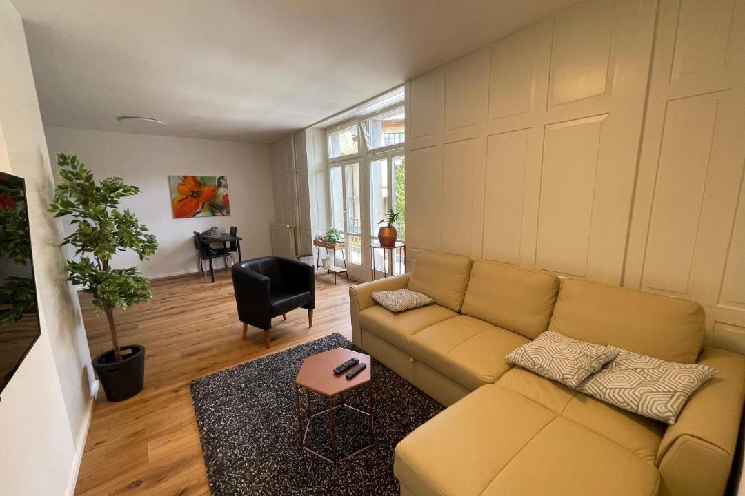 Photo of Livingroom in Wald