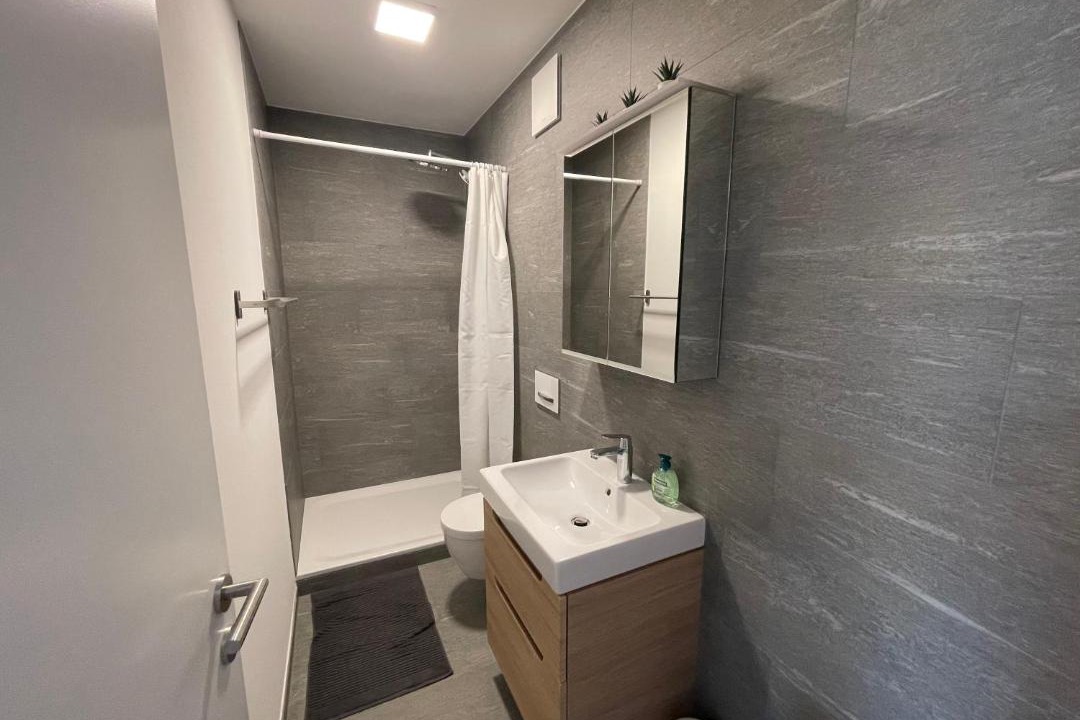 Photo of Bathroom in Wald