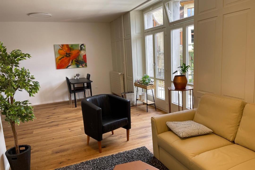 Photo of Livingroom in Wald