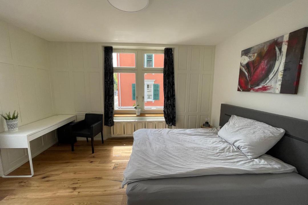 Photo of Bedroom in Wald