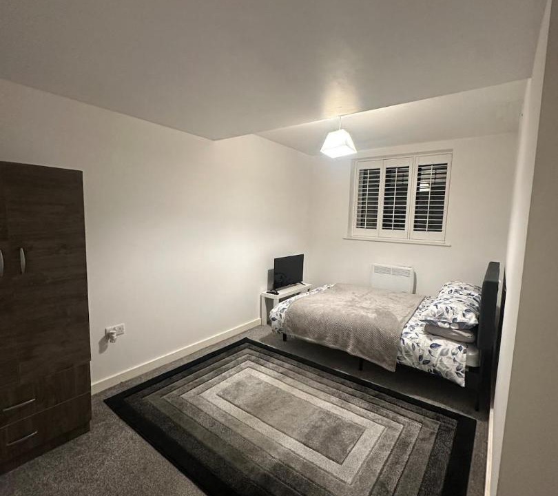 Photo of Bedroom in Grays