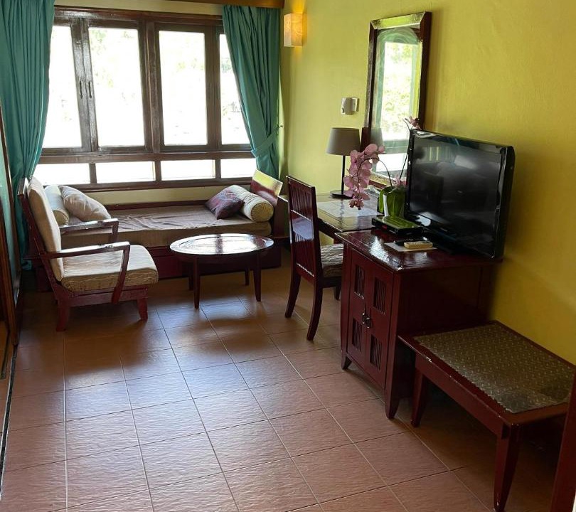 Photo of Others in Padang Matsirat