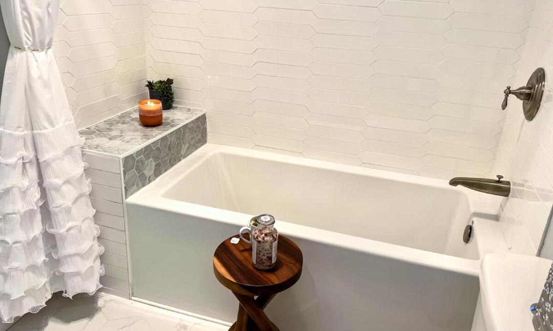 Photo of Bathroom in Lake Arrowhead