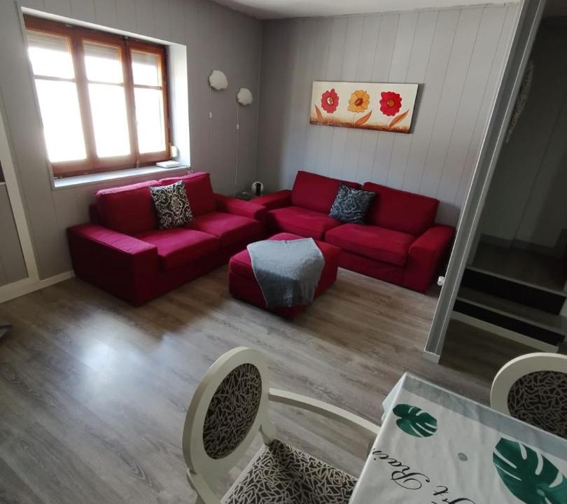 Photo of Livingroom in Villar del Arzobispo