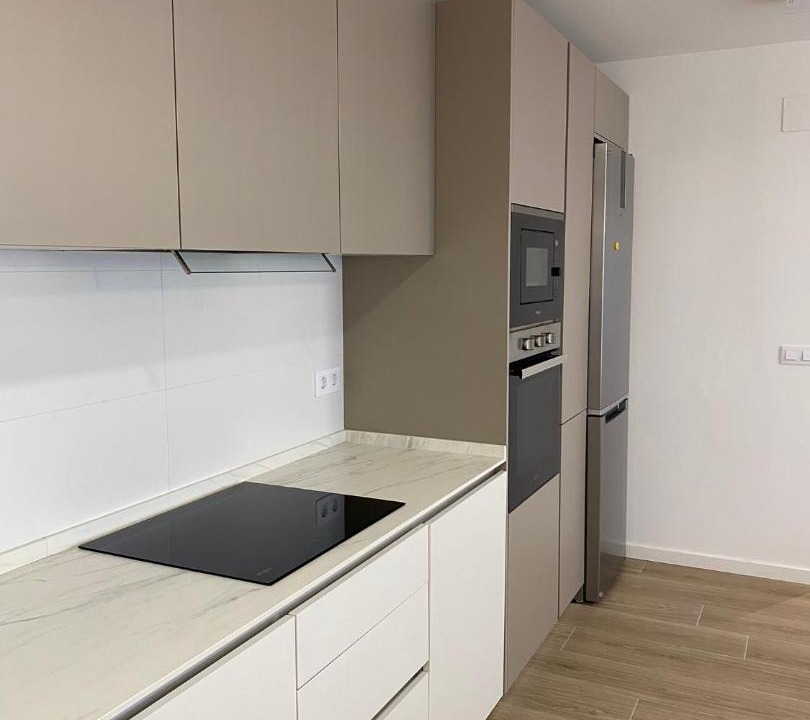 Photo of Kitchen in Milagrosa