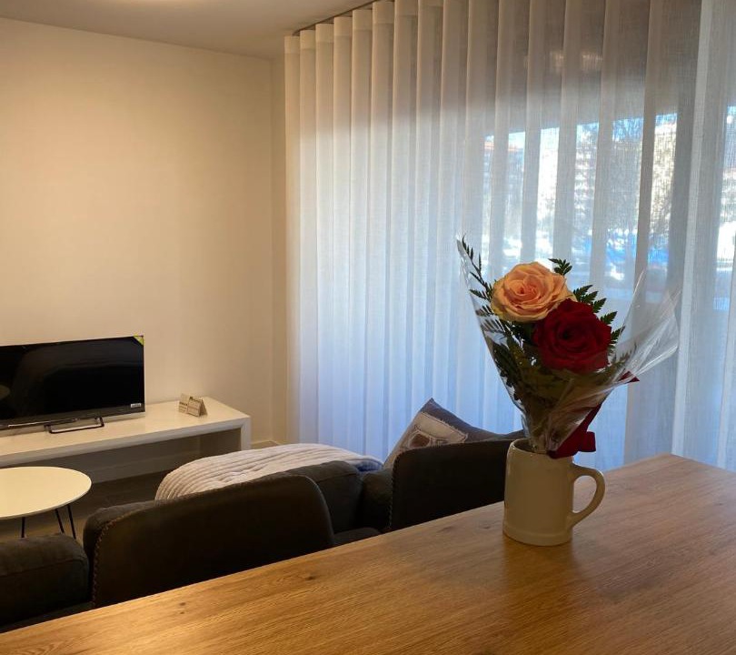 Photo of Livingroom in Milagrosa