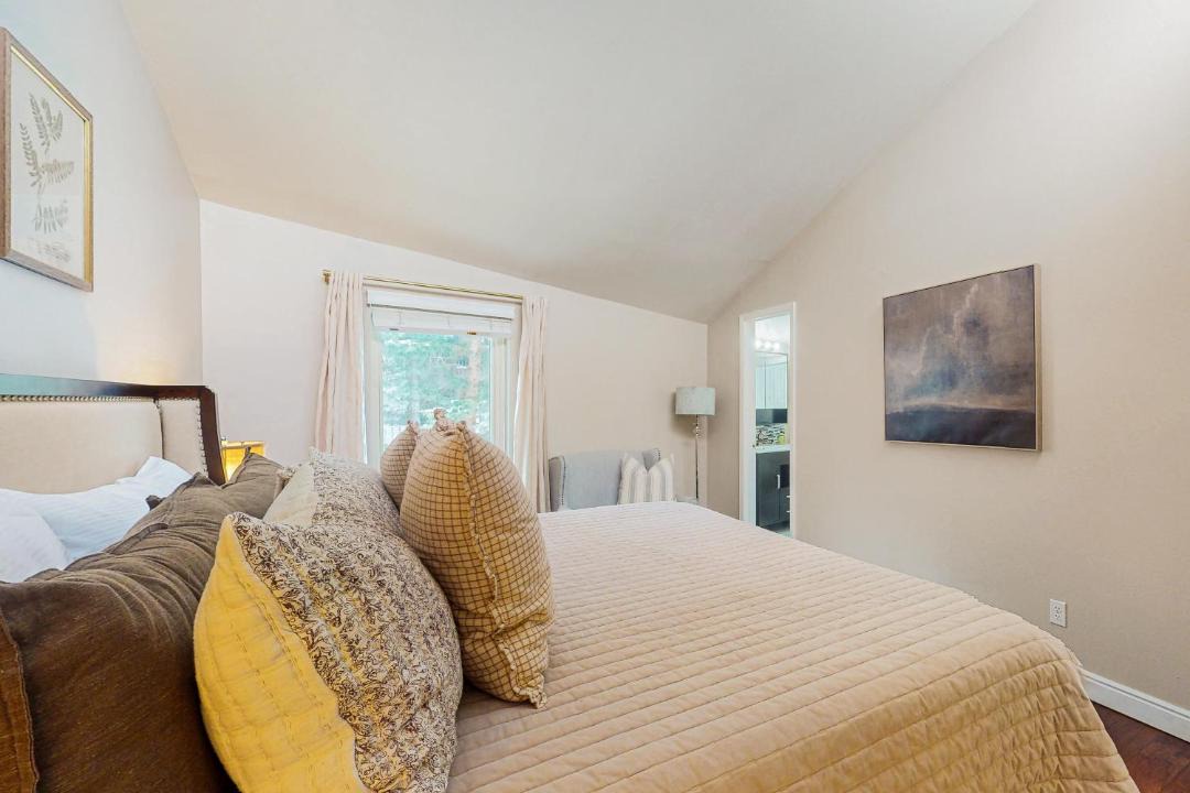 Photo of Bedroom in Eagle-Vail