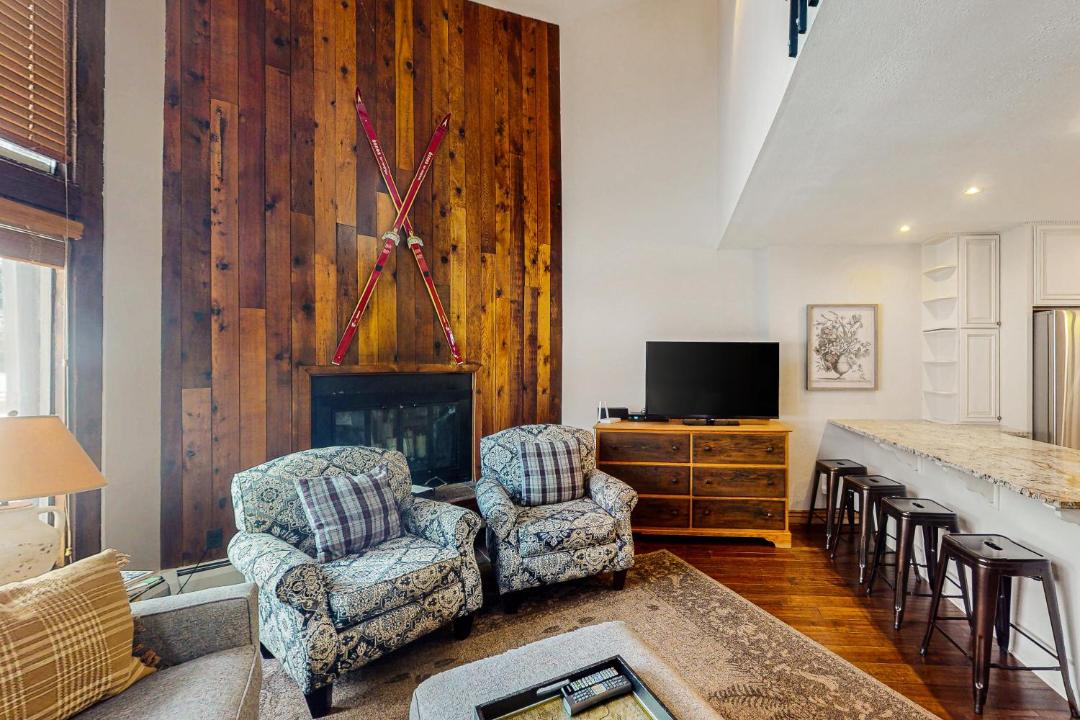 Photo of Livingroom in Eagle-Vail