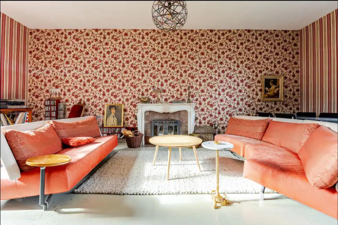 Photo of Livingroom in La Celle