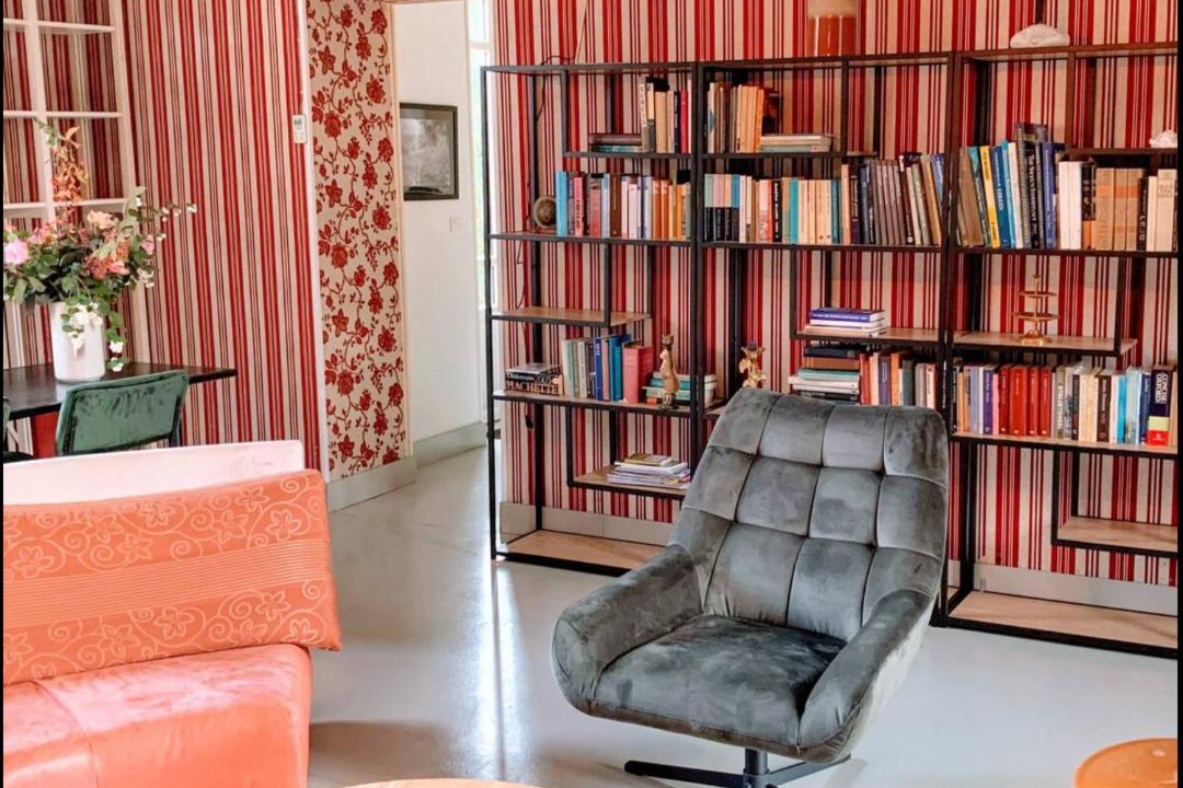 Photo of Livingroom in La Celle