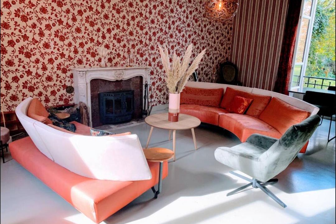 Photo of Livingroom in La Celle