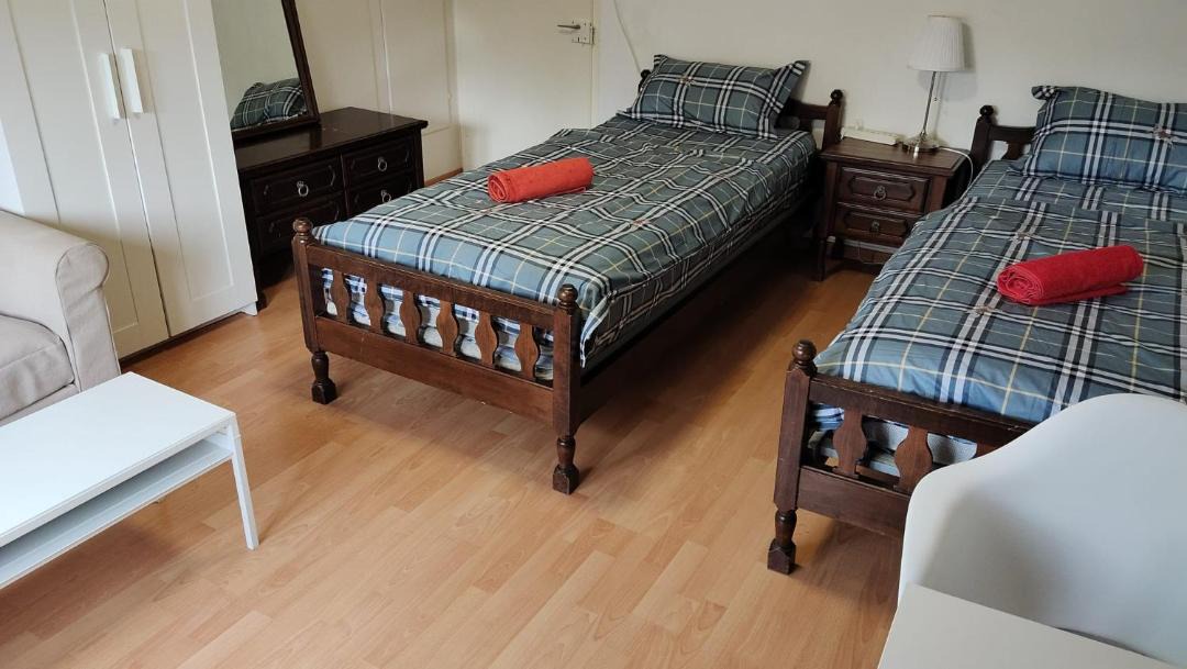 Photo of Bedroom in St. Gallen