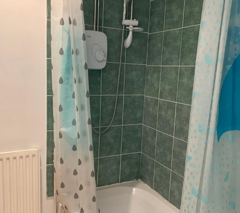 Photo of Bathroom in Reading
