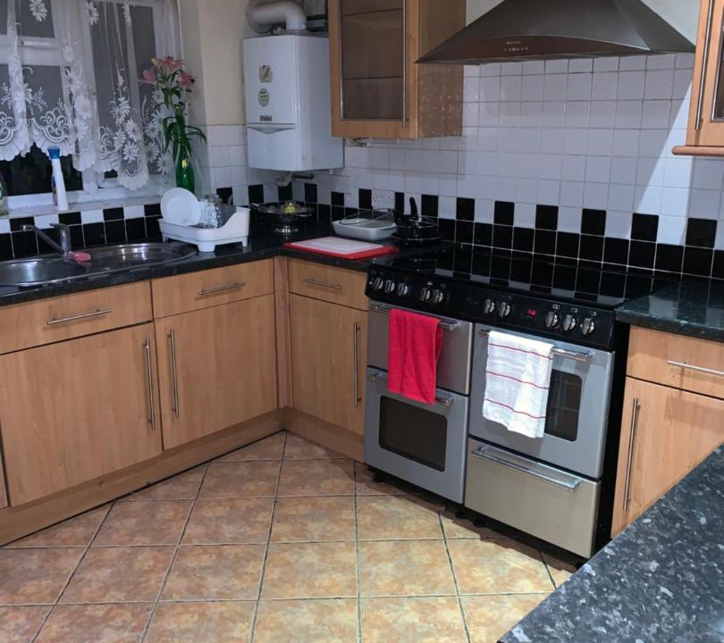 Photo of Kitchen in Reading