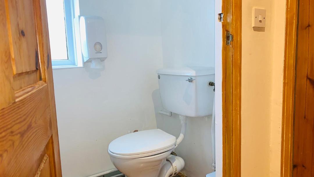 Photo of Bathroom in Reading