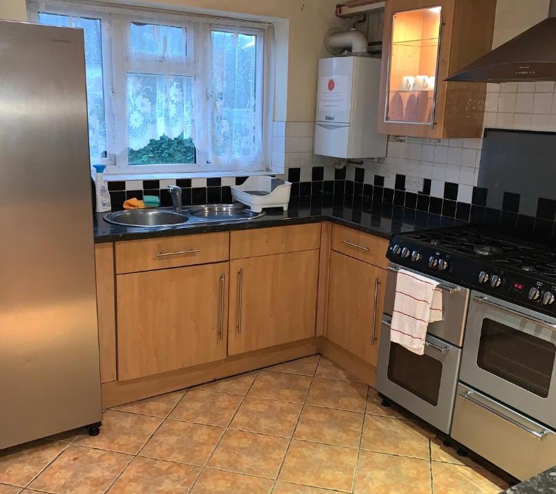 Photo of Kitchen in Reading