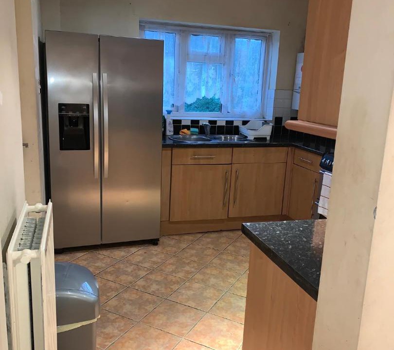 Photo of Kitchen in Reading