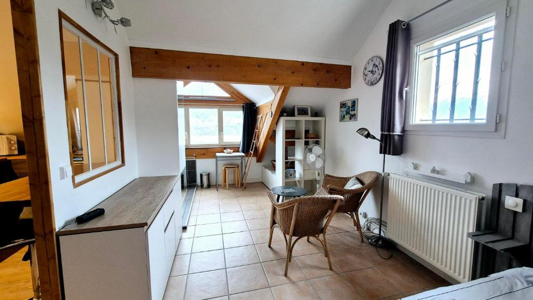 Photo of Others in Savines-le-Lac