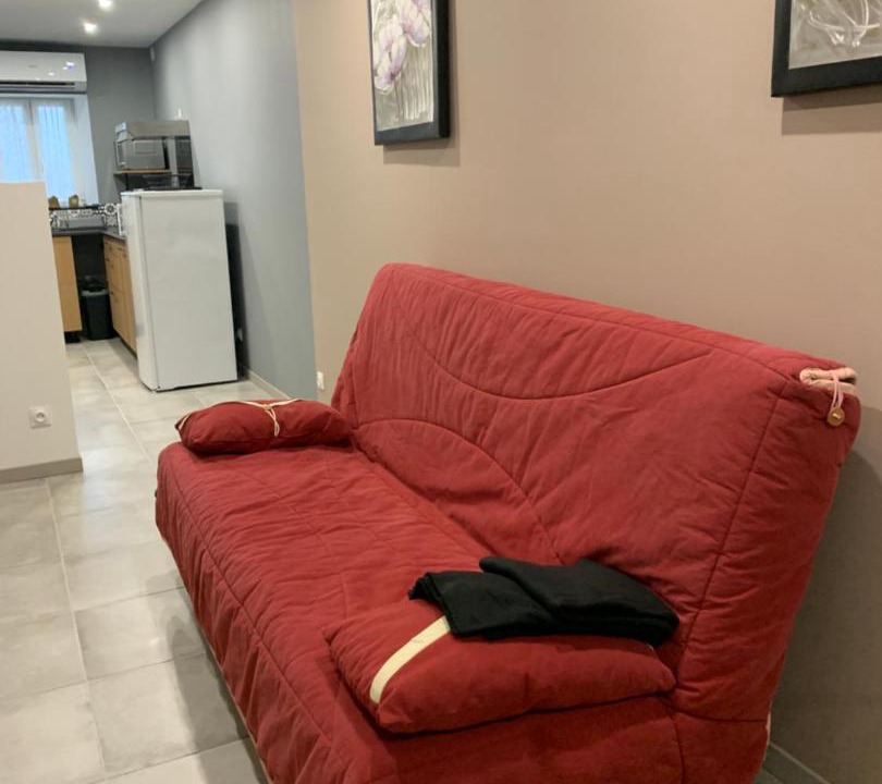 Photo of Livingroom in Juvigny-en-Perthois