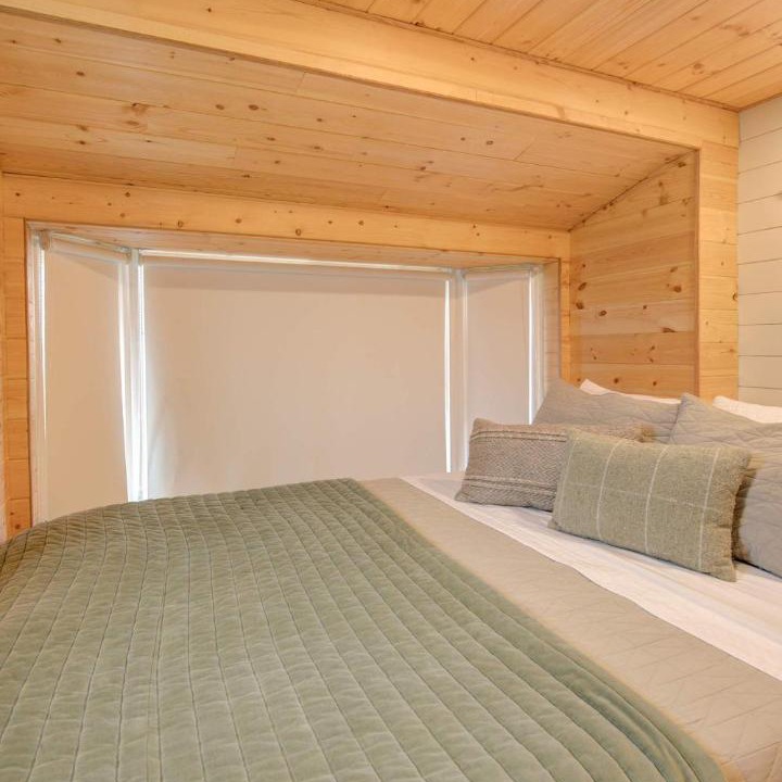 Photo of Bedroom in Grayland