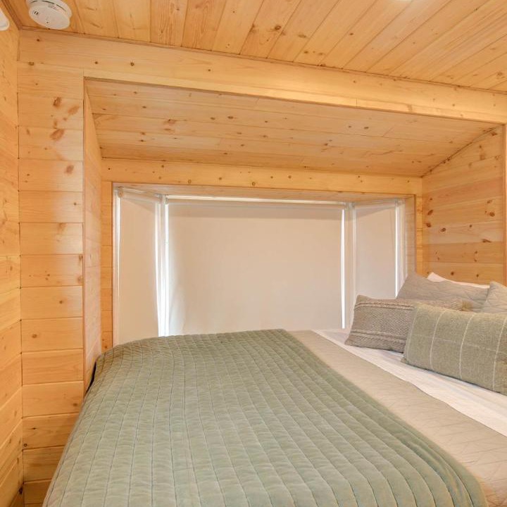 Photo of Bedroom in Grayland