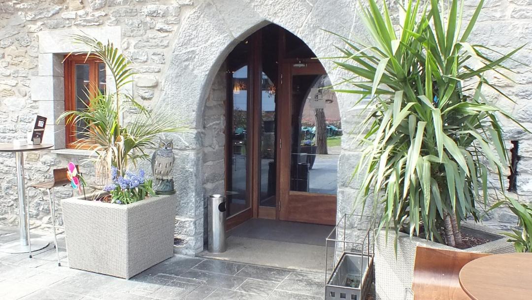 Photo of Patio Balcony in Azkoitia