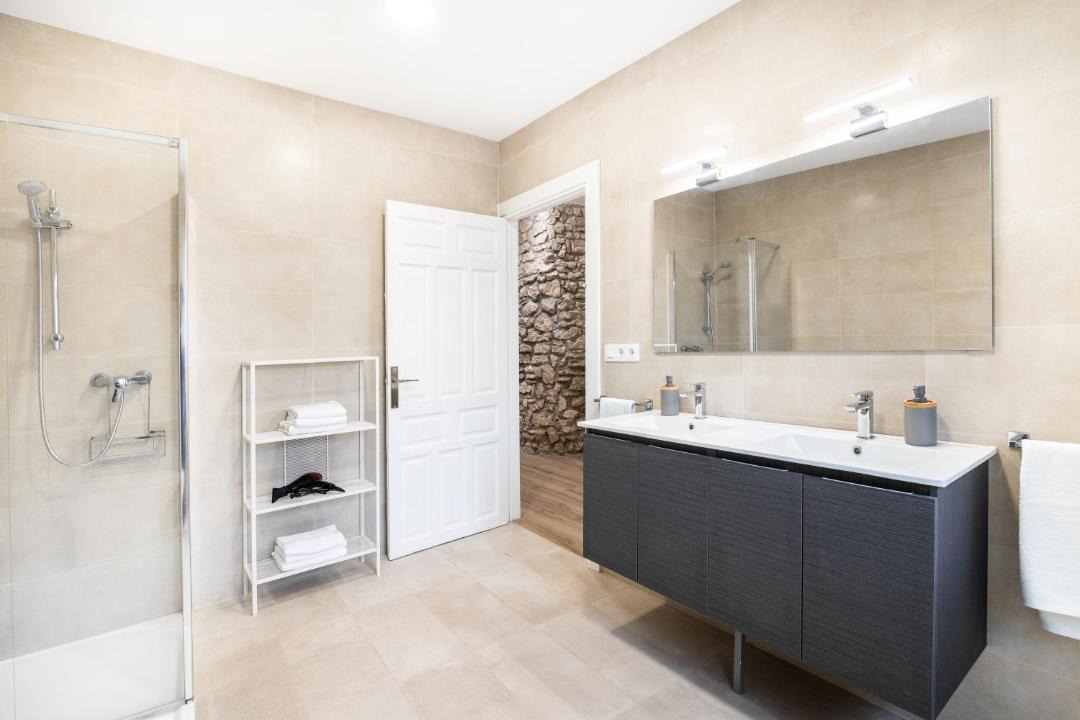 Photo of Bathroom in Valtierra