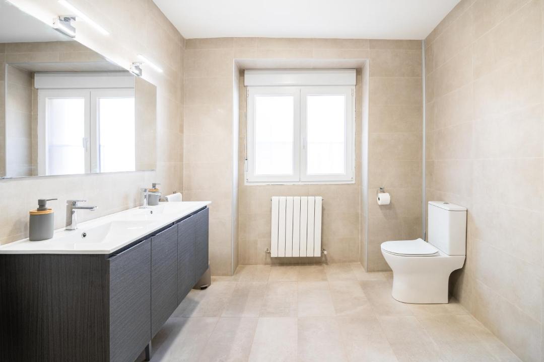 Photo of Bathroom in Valtierra