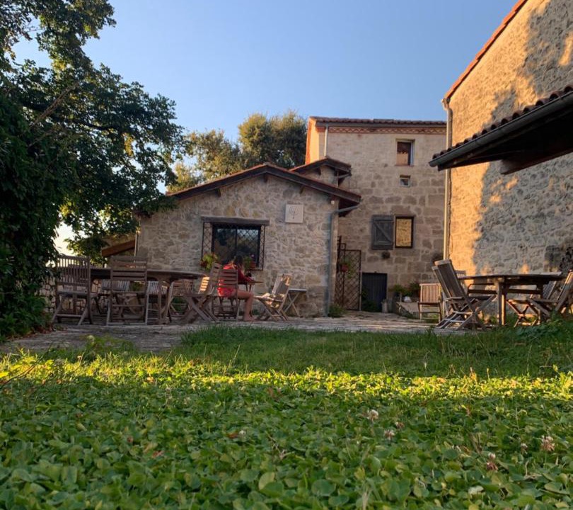 Photo of Others in Madaillan