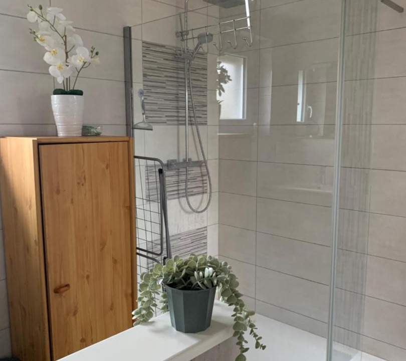 Photo of Bathroom in Fain-les-Montbard