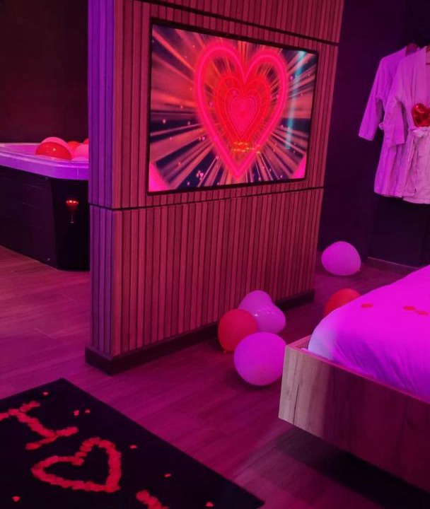 Photo of Bedroom in Therdonne