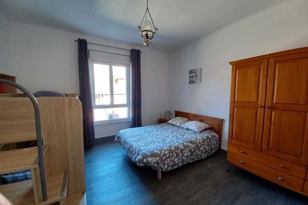 Photo of Bedroom in Aubin