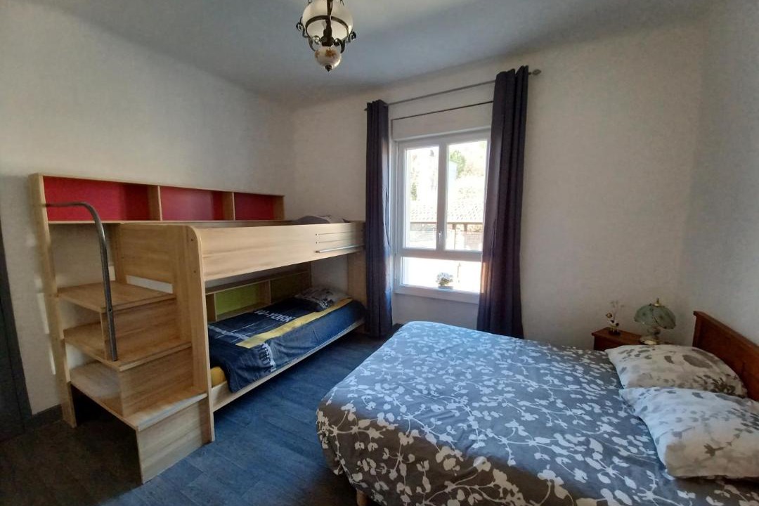 Photo of Bedroom in Aubin