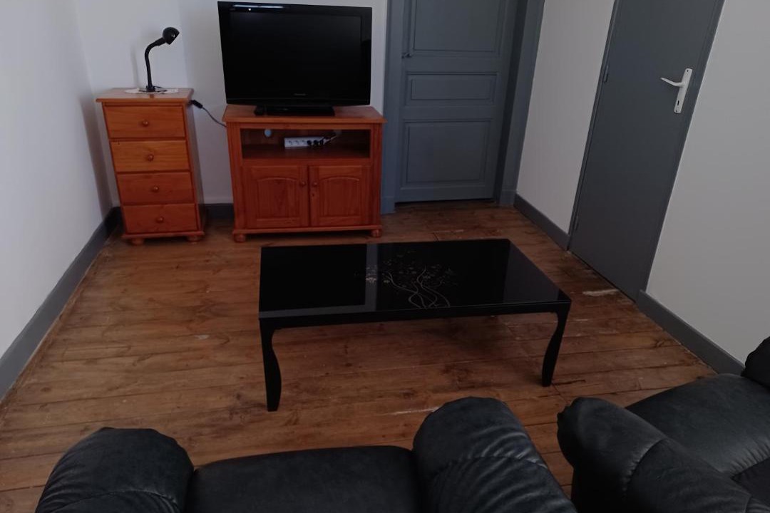 Photo of Livingroom in Aubin