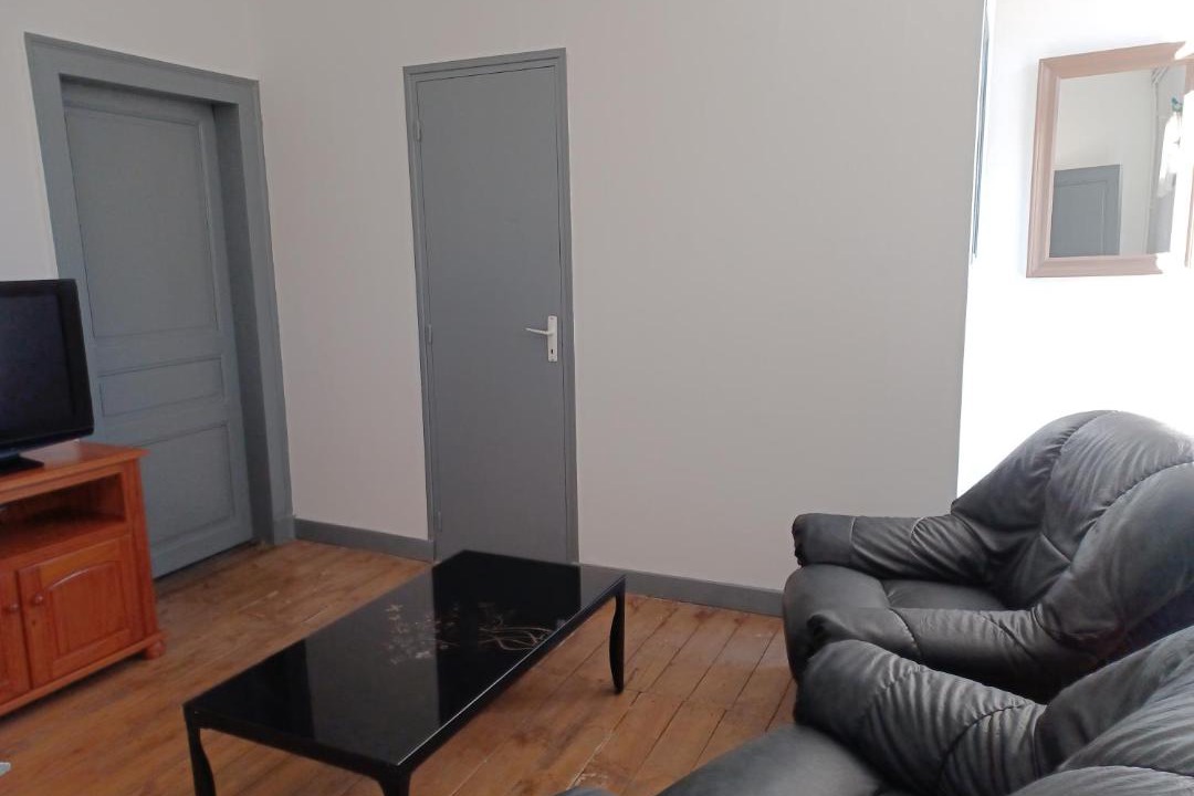 Photo of Livingroom in Aubin