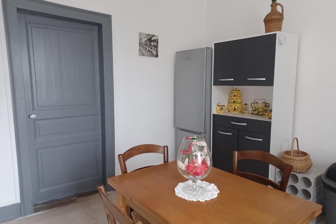 Photo of Kitchen in Aubin