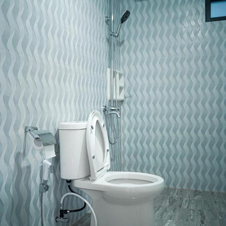 Photo of Bathroom in Banjarasri