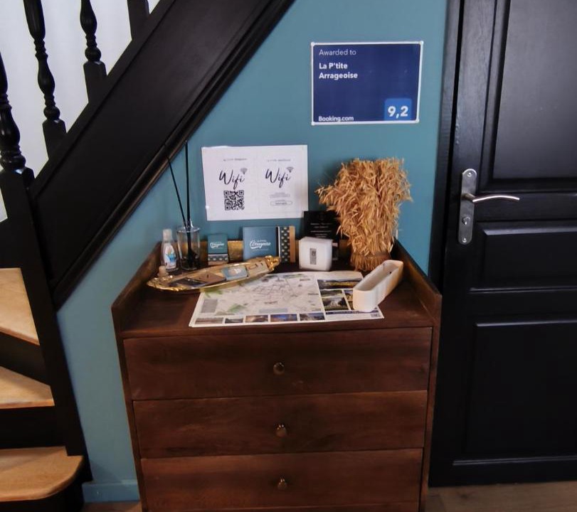 Photo of Others in Arras