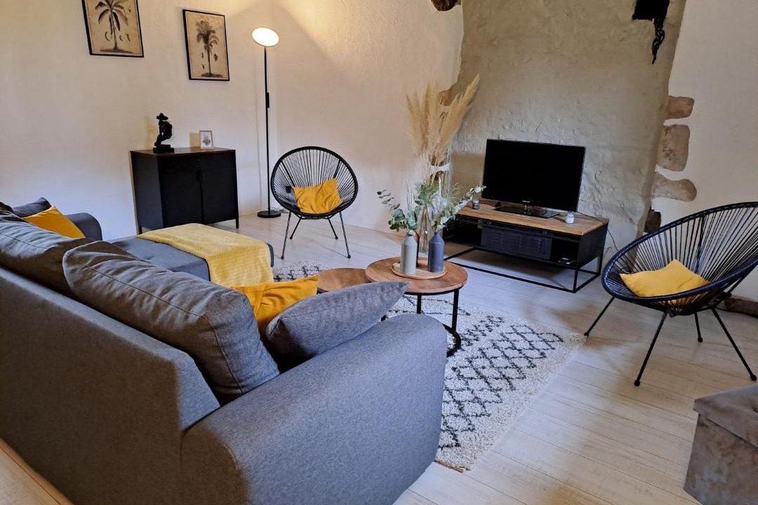 Photo of Livingroom in Oizon