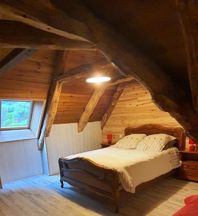 Photo of Bedroom in Chirac