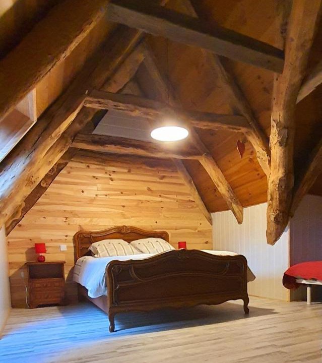 Photo of Bedroom in Chirac
