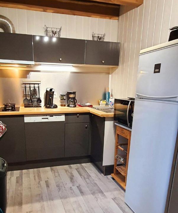 Photo of Kitchen in Chirac