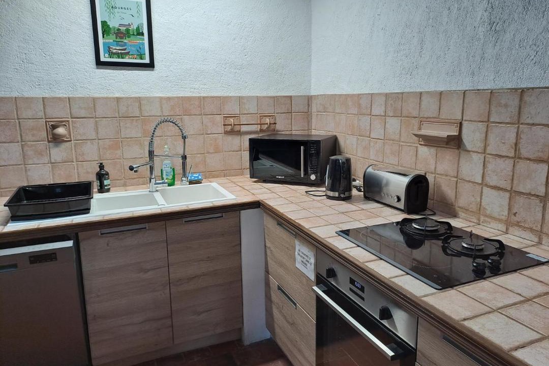 Photo of Kitchen in Oizon