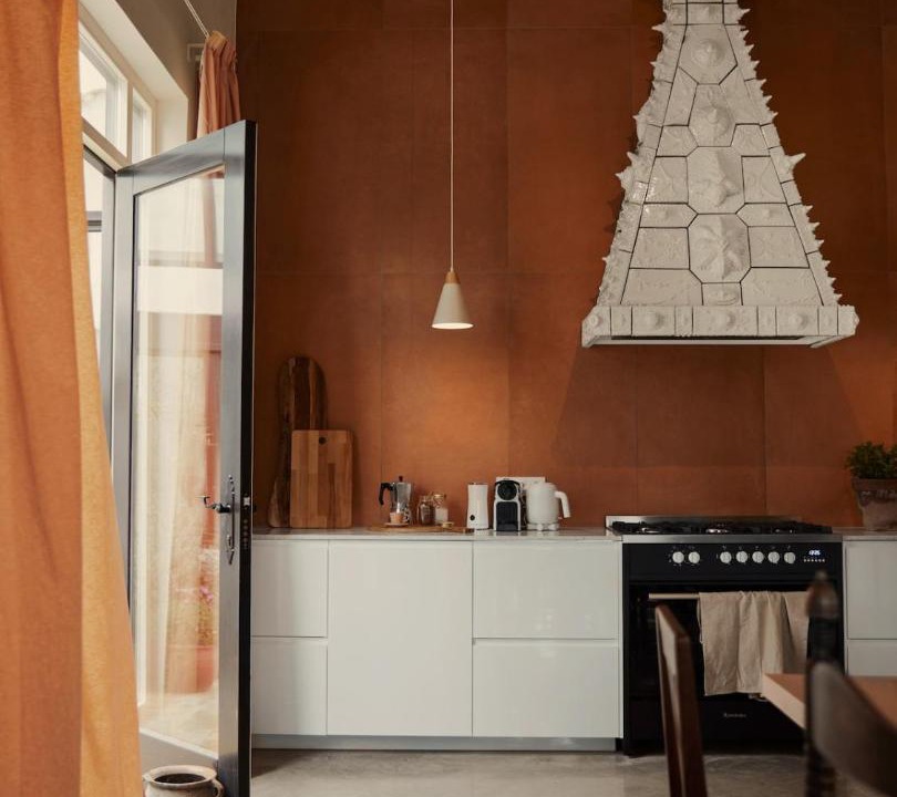 Photo of Kitchen in Torrelles de Foix