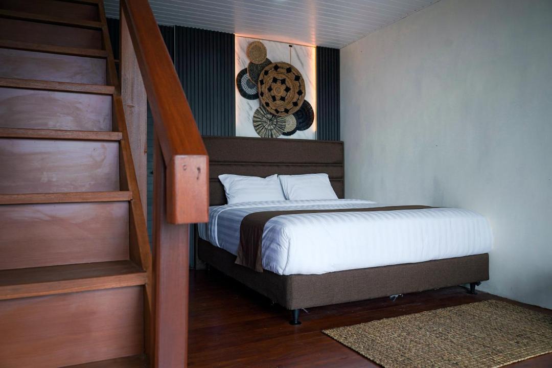 Photo of Bedroom in Banjarasri