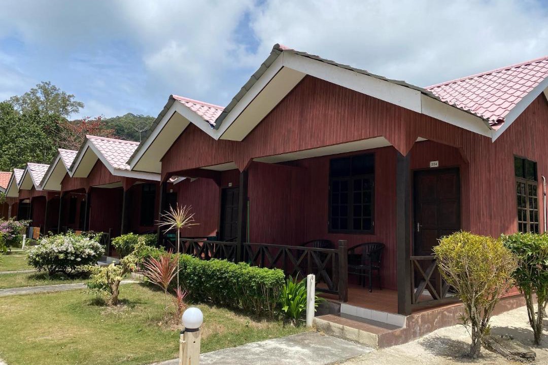 Photo of Others in Pulau Perhentian Besar