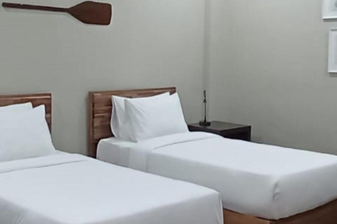 Photo of Bedroom in Pulisan