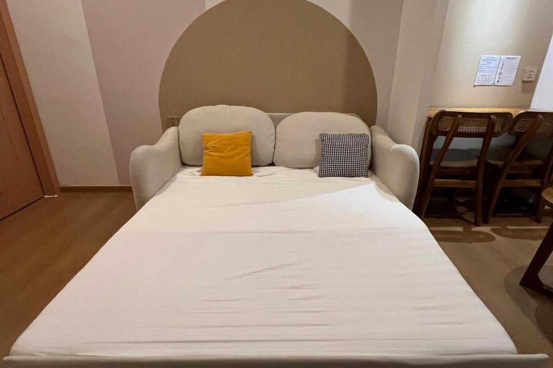 Photo of Bedroom in Lubuk Baja